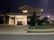 Sobrado à venda em Campinas, Swiss Park Geneve, com 3...