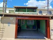 Sobrado à venda em Campinas, Vila Nova Teixeira, com 3...
