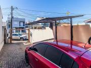 Sobrado à venda em Canoas, São José Semi mobiliado 87m²