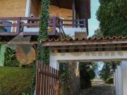 Sobrado à venda em Caraguatatuba, Loteamento Roteiro do...