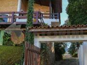 Sobrado à venda em Caraguatatuba, Loteamento Roteiro do...