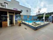 Sobrado à venda em Caraguatatuba, Martim de Sá, com 3...