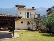 Sobrado à venda em Caraguatatuba, Massaguaçu, com 2...