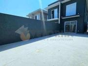 Sobrado à venda em Caraguatatuba, Pontal de Santa...