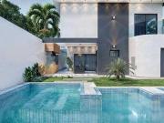 Sobrado à venda em Caraguatatuba, Pontal de Santa...