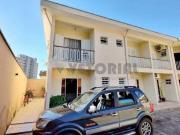 Sobrado à venda em Caraguatatuba, Prainha, com 2...