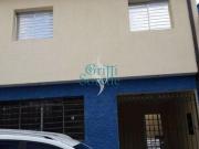 Sobrado à Venda em Chácara Inglesa São Paulo/SP