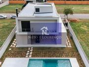 Sobrado à Venda em Chácara Terra Nova Jundiaí – 4...