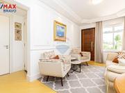 Sobrado Triplex com Ático e Churrasqueira no Pilarzinho...