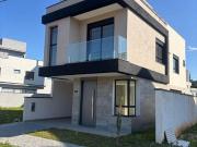 SOBRADO À VENDA EM CONDOMÍNIO, 3 SUÍTES E TERRAÇO