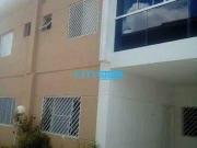 Sobrado á venda em Condomínio com 3 quartos no Itaim...