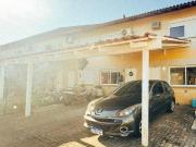 Sobrado à venda em condomínio de 3 quartos, no Bairro Fatima