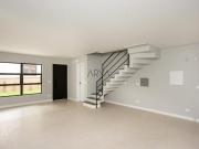 Sobrado à venda em condomínio em Santa Felicidade