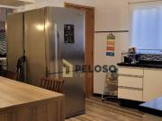 Sobrado à venda em condomínio fechado | 160m² | 3 suítes...