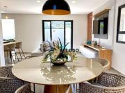 Sobrado à venda em condomínio fechado | 193m² | 3...