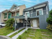 Casa a venda em condomínio fechado,2 quartos,suíte