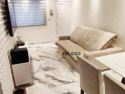 Sobrado à venda em condomínio fechado | 84m² | 2 suítes...