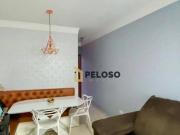 Sobrado à venda em condomínio fechado | 86m² | 2 suítes...