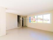 Sobrado à venda em condomínio fechado Abranches