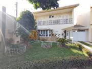 SOBRADO À VENDA EM CONDOMINIO FECHADO ALTO PADRÃO...