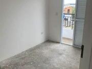 Sobrado à venda em Condomínio Fechado com 115m², 3...