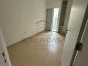 Sobrado á Venda em condomínio fechado com 2 vagas na Mooca