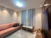 SOBRADO À VENDA EM CONDOMÍNIO FECHADO COM 3 SUÍTES E...