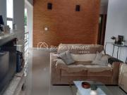 Sobrado à venda em condomínio fechado em Valinhos Vista...