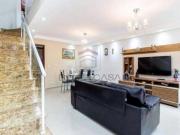 Sobrado à Venda em Condomínio Fechado na Mooca!