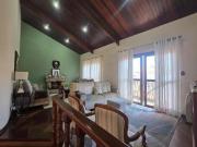 Sobrado a venda em condominio fechado na Rua Natalino...