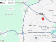 Sobrado à venda em Condomínio Fechado no Santa...