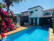 SOBRADO a venda em condomínio fechado RES. BRAS