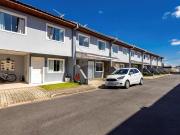 Sobrado à Venda em Condomínio Fechado – Tindiquera,...