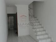 SOBRADO A VENDA EM CONDOMÍNIO FECHADO VILA ALPINA