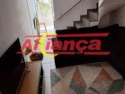 Sobrado à Venda em Condomínio Fechado Vila Buenos Aires,...