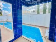 Sobrado a venda em Condomínio Jardins Lisboa