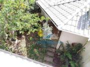 Sobrado à venda em condomínio no CIC, 5 dorm, 2 vagas