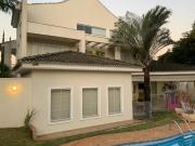 Sobrado à Venda em Condomínio Villa dos Inglezes,...