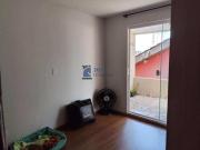 Sobrado à venda em Curitiba, Pinheirinho, com 3 quartos,...