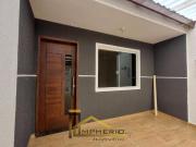 Sobrado à venda em Curitiba PR, bairro Cidade...