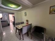 Sobrado à venda em Curitiba PR na Cidade Industrial: 2...