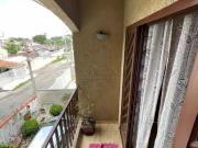 Sobrado à venda em Curitiba PR, no bairro Cidade I