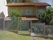 Sobrado à venda em Curitiba PR, no bairro Santa Fe