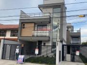 Sobrado à venda em Curitiba PR no Jardim das Américas: 3...