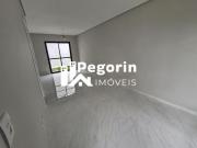 Sobrado à venda em Curitiba, Uberaba, com 3 quartos,...