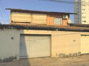 Sobrado à Venda em Goiânia GO, Setor Pedro Ludovico: 3...