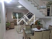 Sobrado à venda em Guarulhos recém reformado com 3...