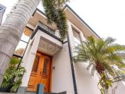 Sobrado à venda em Indaiatuba, Altos da Bela Vista, com...