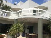 Sobrado à venda em Indaiatuba, Altos da Bela Vista, com...