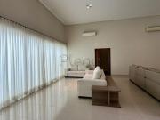 Sobrado à venda em Indaiatuba, Altos da Bela Vista, com...